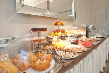 hotel san pietro