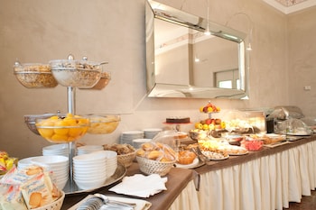 hotel san pietro