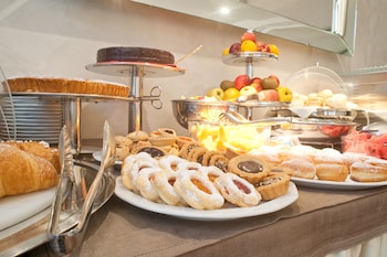 hotel san pietro