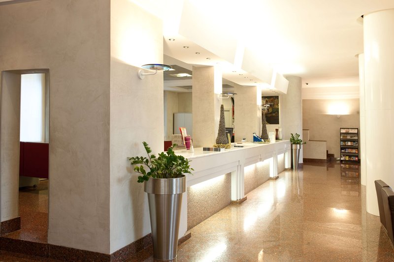 hotel san pietro
