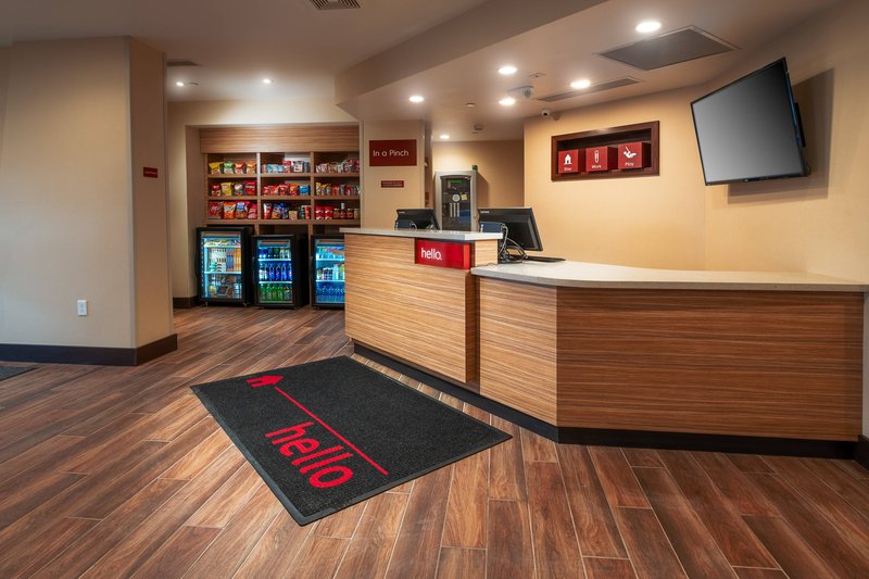 towneplace suites toledo oregon