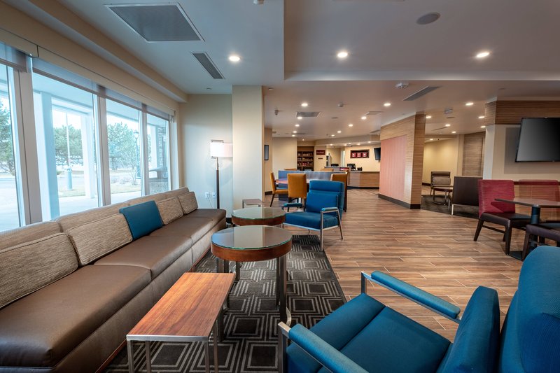 towneplace suites toledo oregon