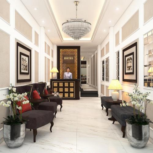 antique angel hotel