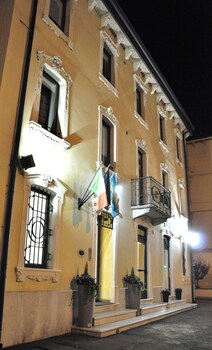 albergo fontana