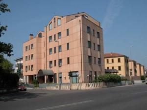 Hotel Borghetti,Parona Di Valpolicella>>Corrubbio,3 star