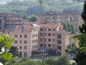 Hotel Borghetti,Parona Di Valpolicella>>Corrubbio,3 star