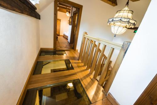 Casa Savri,Centru>>Sighisoara,4 star