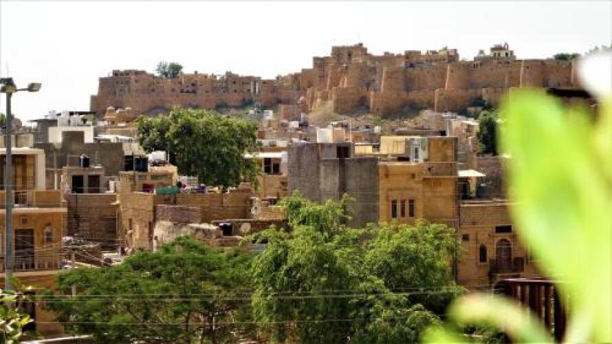 jaisalmer