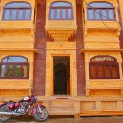 jaisalmer