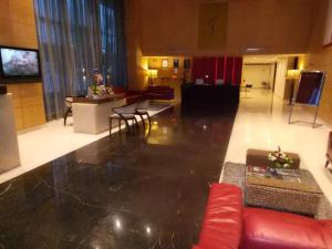 Iris Hotel,Bangalore Urban>>Ashok Nagar,4 star