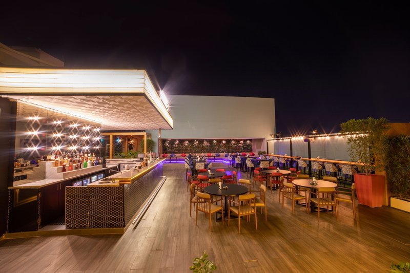 occidental dubai production city