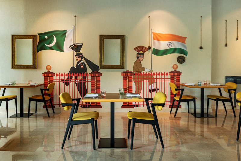 occidental dubai production city