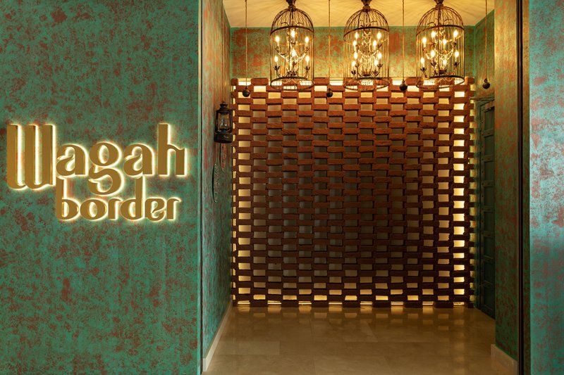 occidental dubai production city