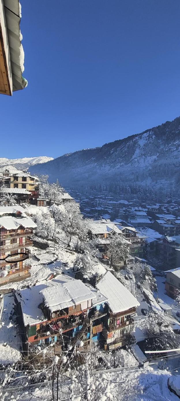 hotel ambika bliss manali