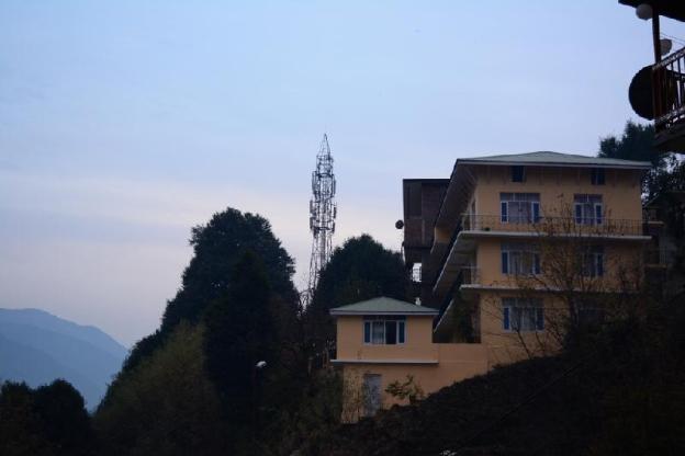 hotel ambika bliss manali