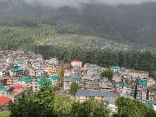 hotel ambika bliss manali