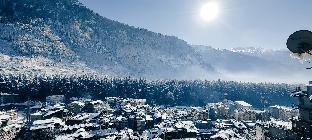 hotel ambika bliss manali