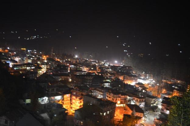 hotel ambika bliss manali