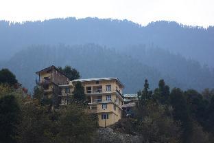 hotel ambika bliss manali