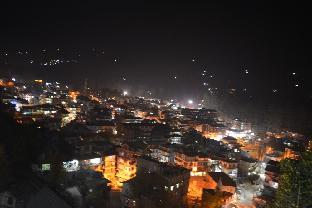 hotel ambika bliss manali