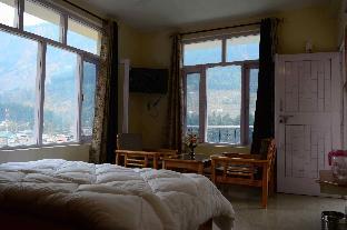 hotel ambika bliss manali