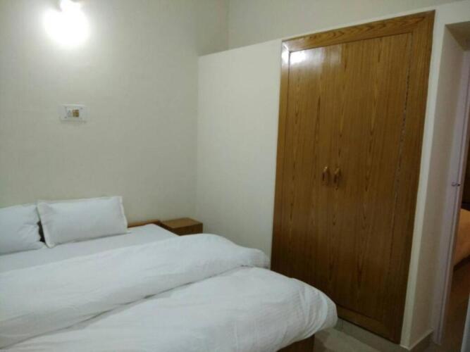 hotel ambika bliss manali