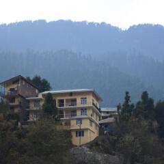 hotel ambika bliss manali