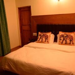 hotel ambika bliss manali