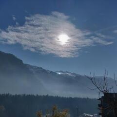 hotel ambika bliss manali