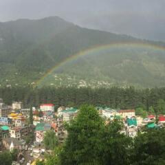 hotel ambika bliss manali