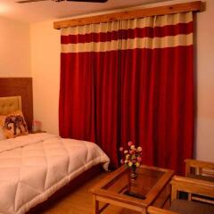 hotel ambika bliss manali