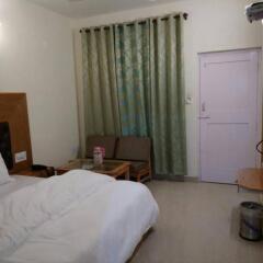 hotel ambika bliss manali