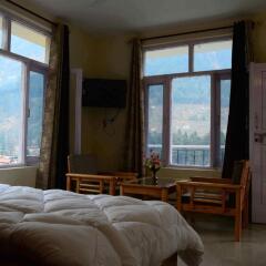 hotel ambika bliss manali