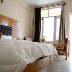 hotel ambika bliss manali