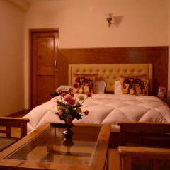 hotel ambika bliss manali