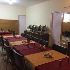 hotel ambika bliss manali