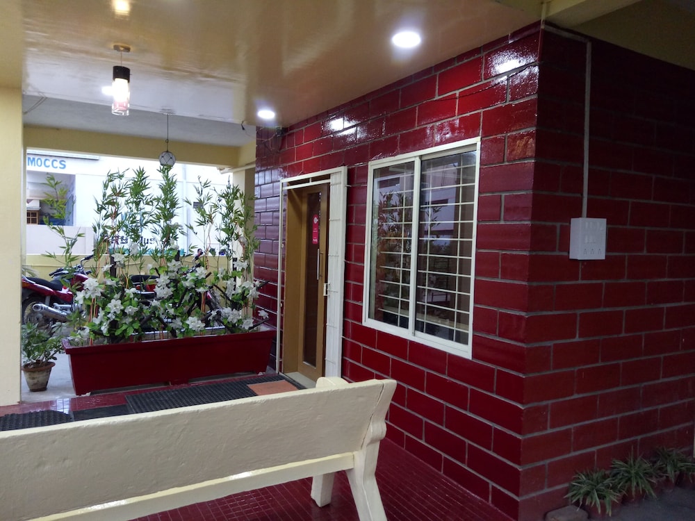arra suites