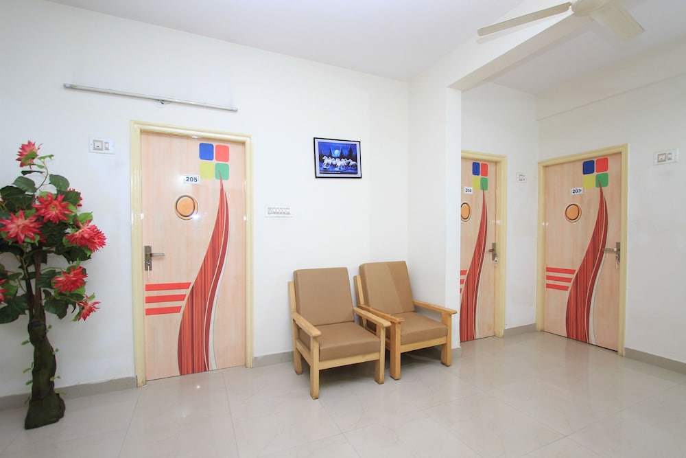 arra suites