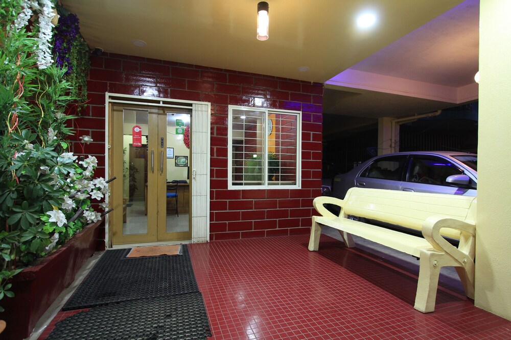 arra suites