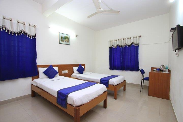 arra suites