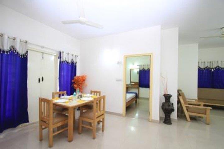 arra suites