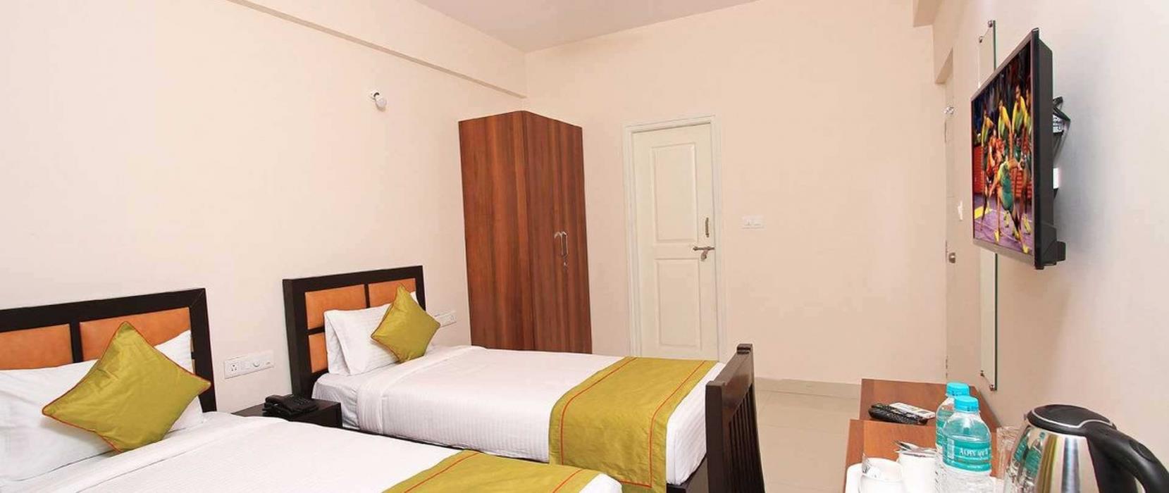 arra suites