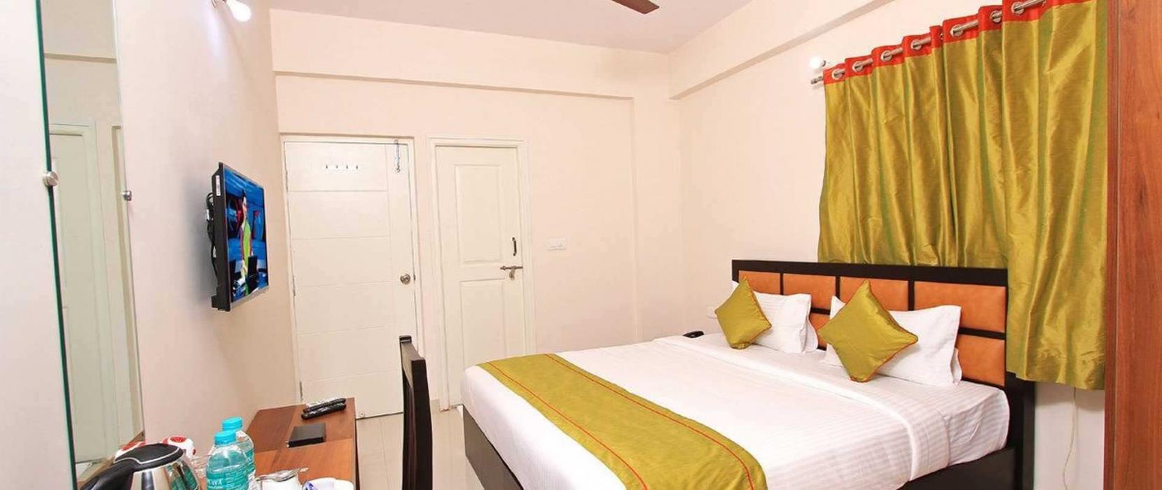 arra suites