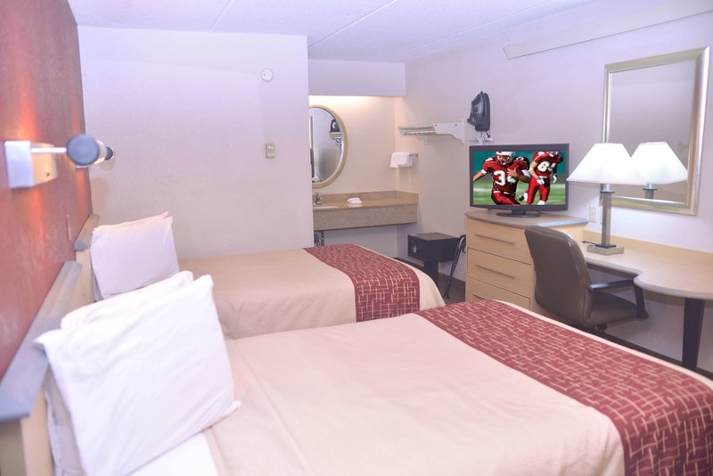 red roof inn baton rouge