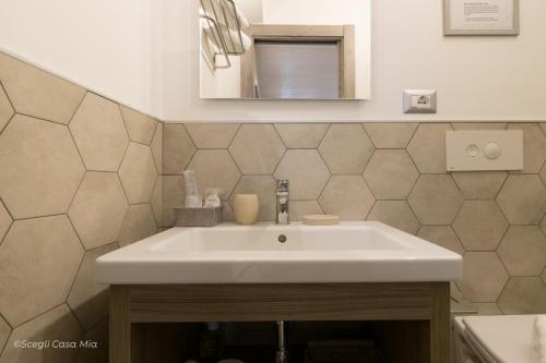 ottocento guest house