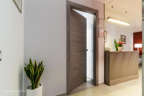 ottocento guest house