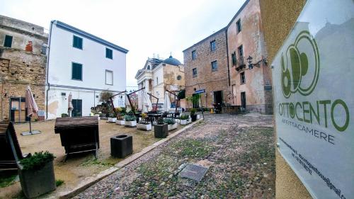 ottocento guest house