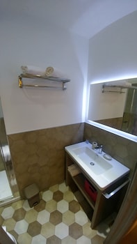 ottocento guest house