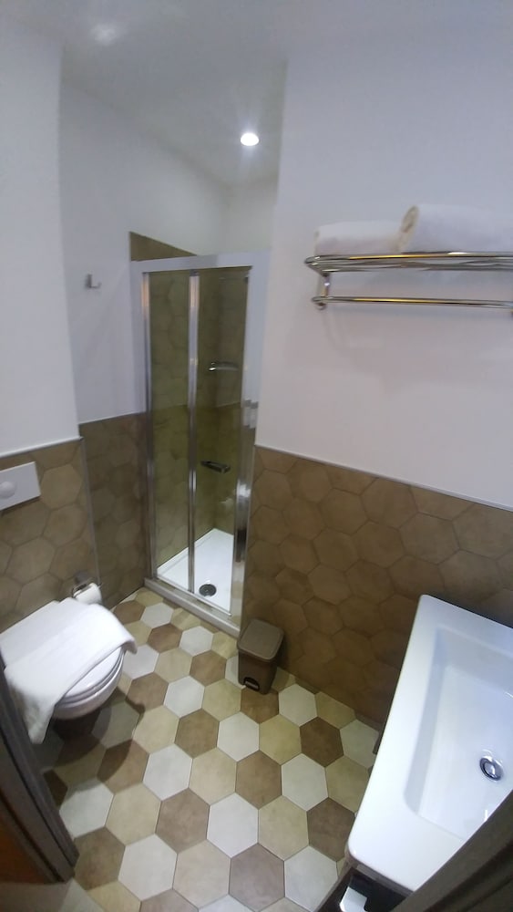 ottocento guest house