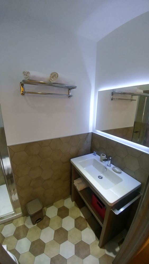 ottocento guest house